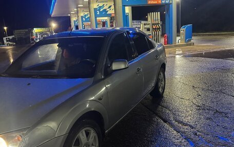 Ford Mondeo III, 2006 год, 185 000 рублей, 2 фотография
