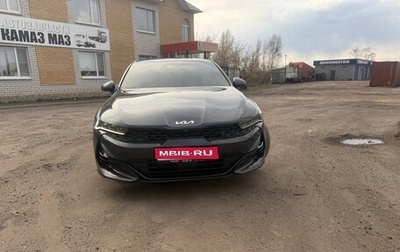 KIA K5, 2022 год, 3 200 000 рублей, 1 фотография