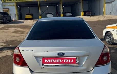 Ford Mondeo III, 2006 год, 185 000 рублей, 3 фотография