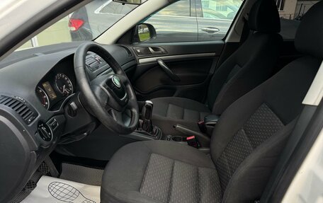 Skoda Octavia, 2013 год, 575 000 рублей, 6 фотография