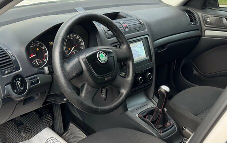 Skoda Octavia, 2013 год, 575 000 рублей, 8 фотография