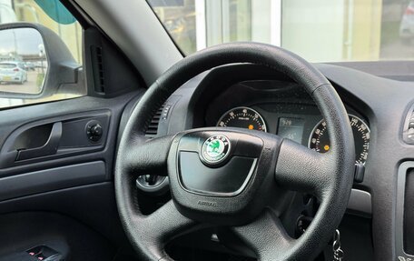 Skoda Octavia, 2013 год, 575 000 рублей, 10 фотография