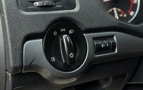 Skoda Octavia, 2013 год, 575 000 рублей, 15 фотография