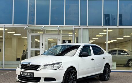 Skoda Octavia, 2013 год, 575 000 рублей, 5 фотография