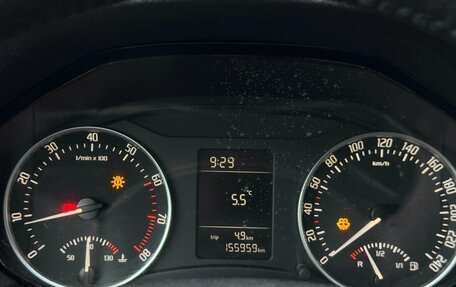 Skoda Octavia, 2013 год, 575 000 рублей, 18 фотография