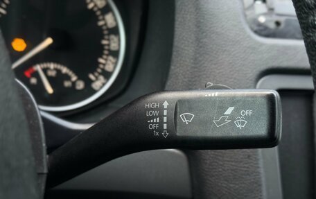 Skoda Octavia, 2013 год, 575 000 рублей, 19 фотография