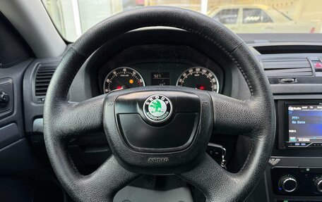 Skoda Octavia, 2013 год, 575 000 рублей, 17 фотография
