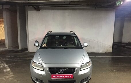 Volvo V50 I, 2010 год, 470 000 рублей, 1 фотография