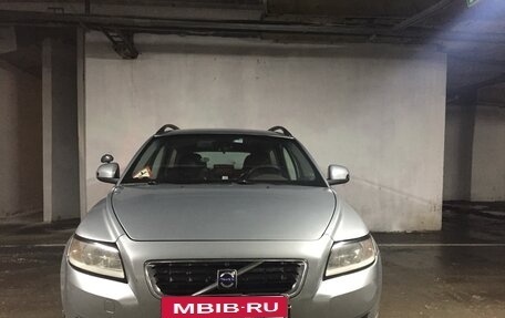 Volvo V50 I, 2010 год, 470 000 рублей, 4 фотография