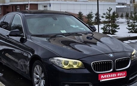 BMW 5 серия, 2014 год, 1 590 000 рублей, 4 фотография