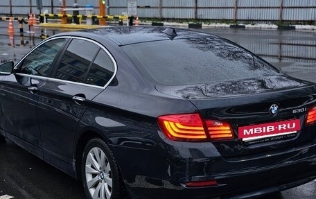 BMW 5 серия, 2014 год, 1 590 000 рублей, 6 фотография