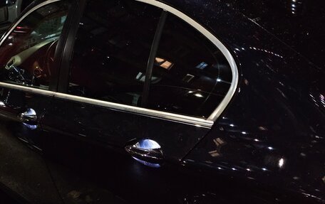 BMW 5 серия, 2014 год, 1 590 000 рублей, 15 фотография