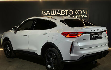 Haval F7x I, 2022 год, 1 790 000 рублей, 4 фотография