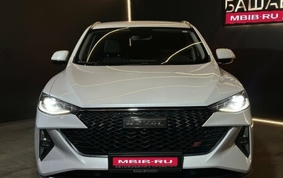 Haval F7x I, 2022 год, 1 790 000 рублей, 1 фотография