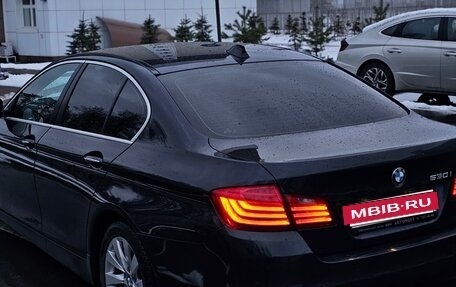 BMW 5 серия, 2014 год, 1 590 000 рублей, 11 фотография