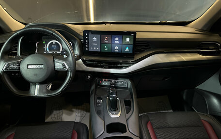 Haval F7x I, 2022 год, 1 790 000 рублей, 8 фотография