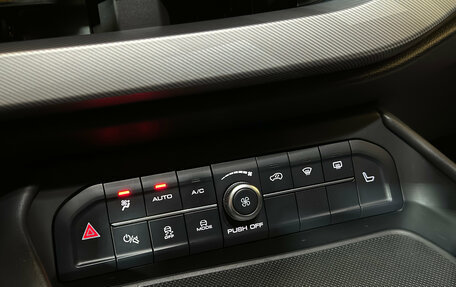 Haval F7x I, 2022 год, 1 790 000 рублей, 16 фотография