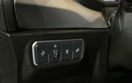 Haval F7x I, 2022 год, 1 790 000 рублей, 17 фотография