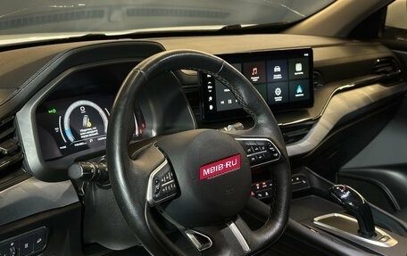 Haval F7x I, 2022 год, 1 790 000 рублей, 11 фотография
