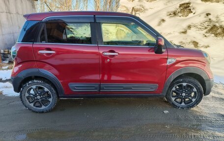 Daihatsu Cast I, 2016 год, 800 000 рублей, 4 фотография