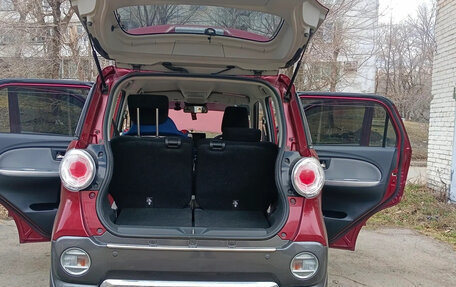 Daihatsu Cast I, 2016 год, 800 000 рублей, 9 фотография