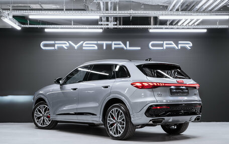 Audi Q5, 2026 год, 6 300 000 рублей, 4 фотография