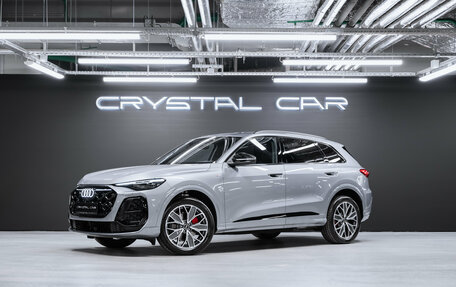 Audi Q5, 2026 год, 6 300 000 рублей, 1 фотография