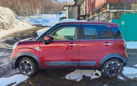 Daihatsu Cast I, 2016 год, 800 000 рублей, 6 фотография