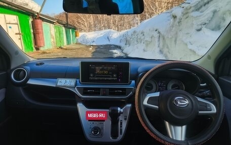 Daihatsu Cast I, 2016 год, 800 000 рублей, 7 фотография