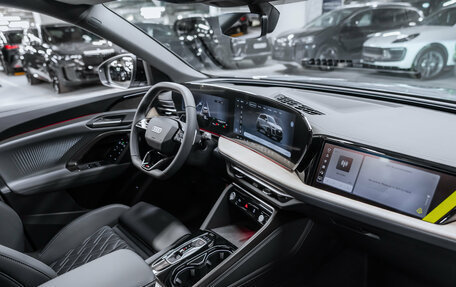 Audi Q5, 2026 год, 6 300 000 рублей, 3 фотография