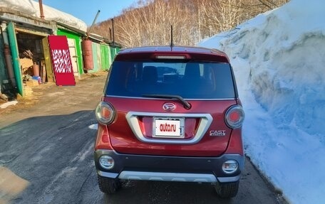 Daihatsu Cast I, 2016 год, 800 000 рублей, 8 фотография
