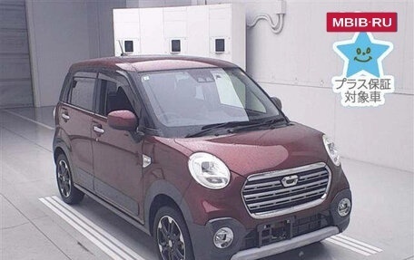 Daihatsu Cast I, 2016 год, 800 000 рублей, 2 фотография