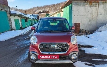 Daihatsu Cast I, 2016 год, 800 000 рублей, 5 фотография
