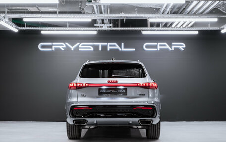 Audi Q5, 2026 год, 6 300 000 рублей, 7 фотография