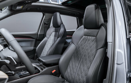 Audi Q5, 2026 год, 6 300 000 рублей, 15 фотография