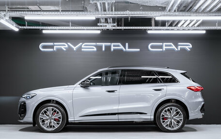 Audi Q5, 2026 год, 6 300 000 рублей, 6 фотография