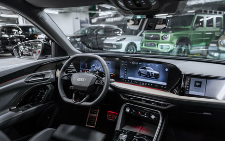 Audi Q5, 2026 год, 6 300 000 рублей, 10 фотография