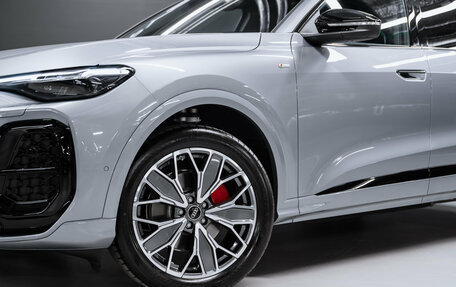 Audi Q5, 2026 год, 6 300 000 рублей, 8 фотография