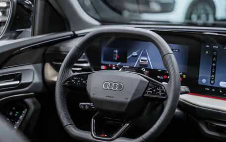 Audi Q5, 2026 год, 6 300 000 рублей, 12 фотография