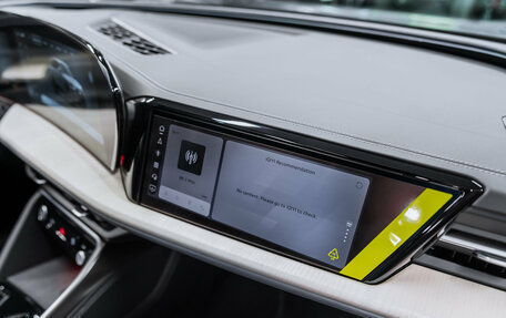 Audi Q5, 2026 год, 6 300 000 рублей, 11 фотография