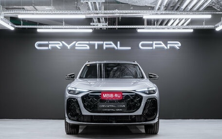 Audi Q5, 2026 год, 6 300 000 рублей, 5 фотография