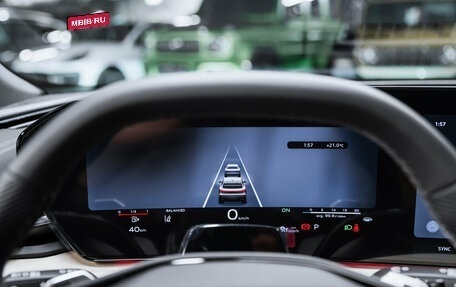 Audi Q5, 2026 год, 6 300 000 рублей, 13 фотография