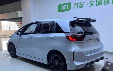 Honda Fit, 2022 год, 1 530 000 рублей, 5 фотография