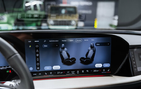 Audi Q5, 2026 год, 6 300 000 рублей, 24 фотография