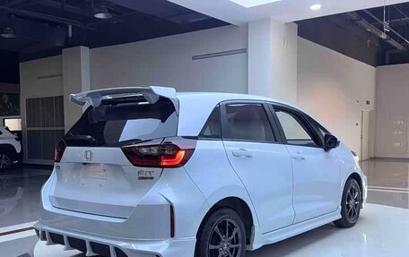 Honda Fit, 2022 год, 1 530 000 рублей, 7 фотография