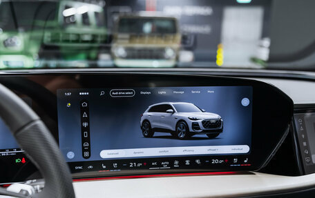 Audi Q5, 2026 год, 6 300 000 рублей, 23 фотография