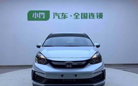 Honda Fit, 2022 год, 1 530 000 рублей, 2 фотография