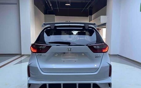 Honda Fit, 2022 год, 1 530 000 рублей, 4 фотография