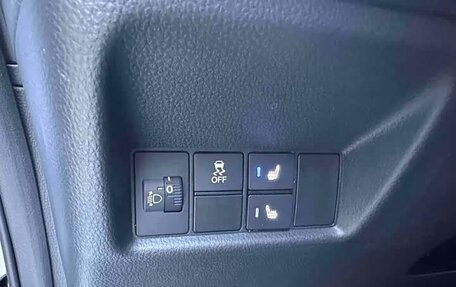 Honda Fit, 2022 год, 1 530 000 рублей, 12 фотография