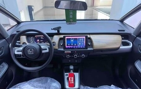 Honda Fit, 2022 год, 1 530 000 рублей, 8 фотография
